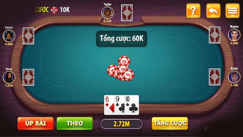 bai cao 3 cay 2 Hiểu rõ luật lệ tham gia ván bài cào ba cây chuẩn xác